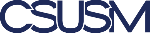 Logo CSUSM