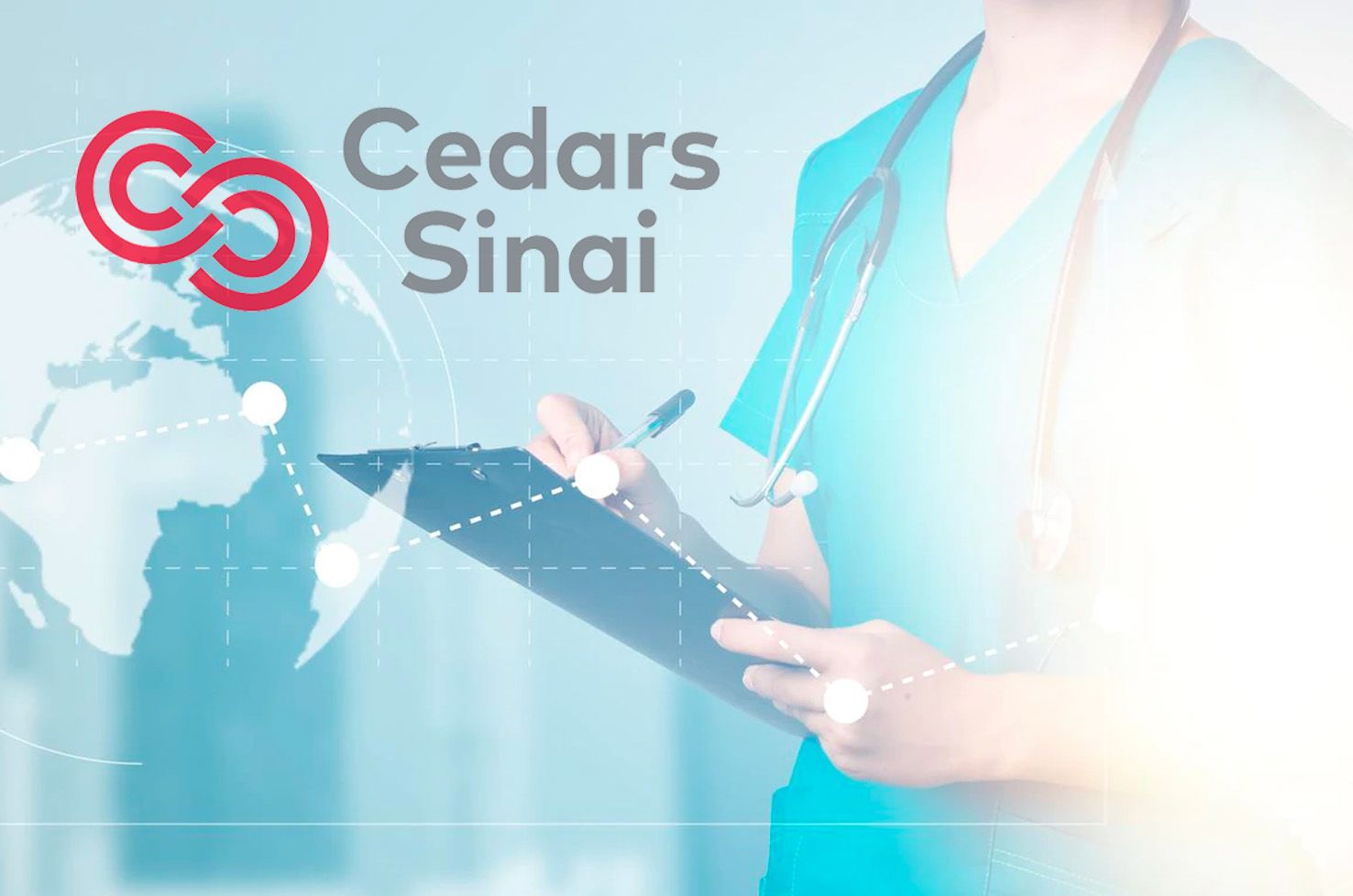 Healthcare and Cedars -Sinai